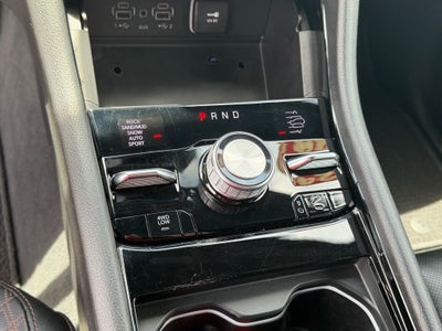 2023 Jeep Grand Cherokee L Summit 4x4