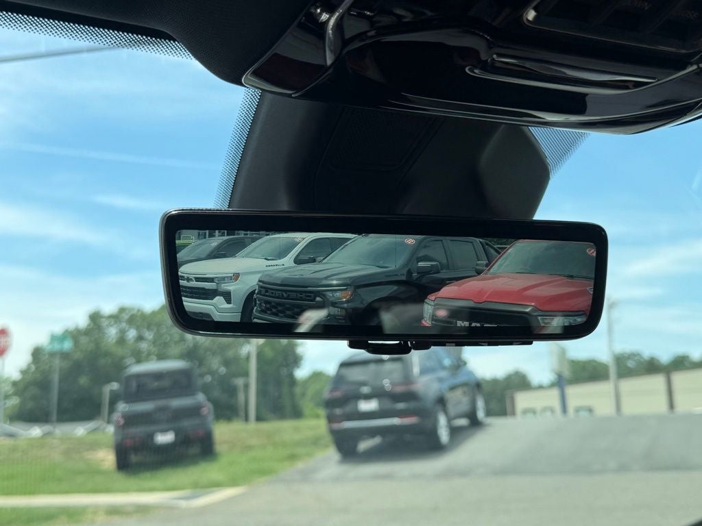 2023 Jeep Grand Cherokee L Summit 4x4