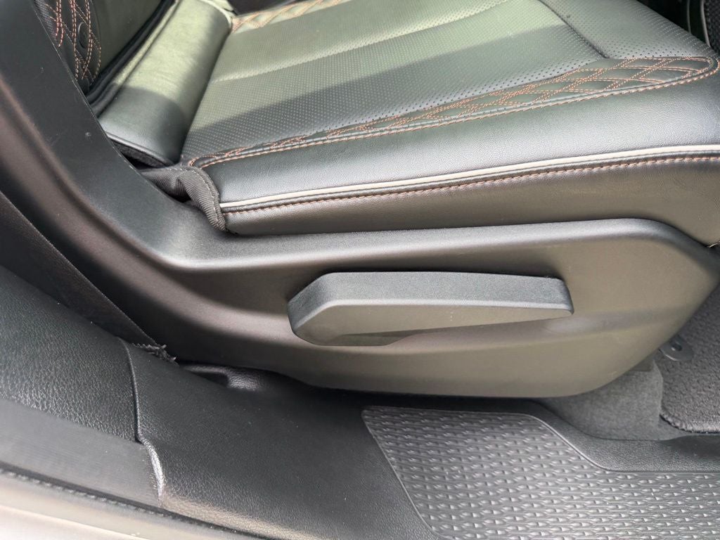 2023 Jeep Grand Cherokee L Summit 4x4