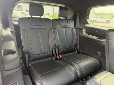 2023 Jeep Grand Cherokee L Summit 4x4