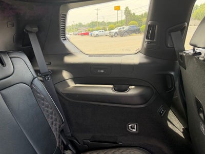 2023 Jeep Grand Cherokee L Summit 4x4