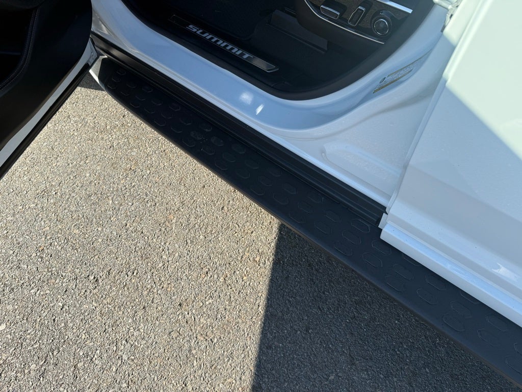 2023 Jeep Grand Cherokee L Summit Reserve 4x4