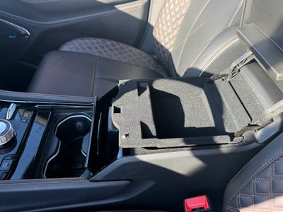 2023 Jeep Grand Cherokee L Summit Reserve 4x4