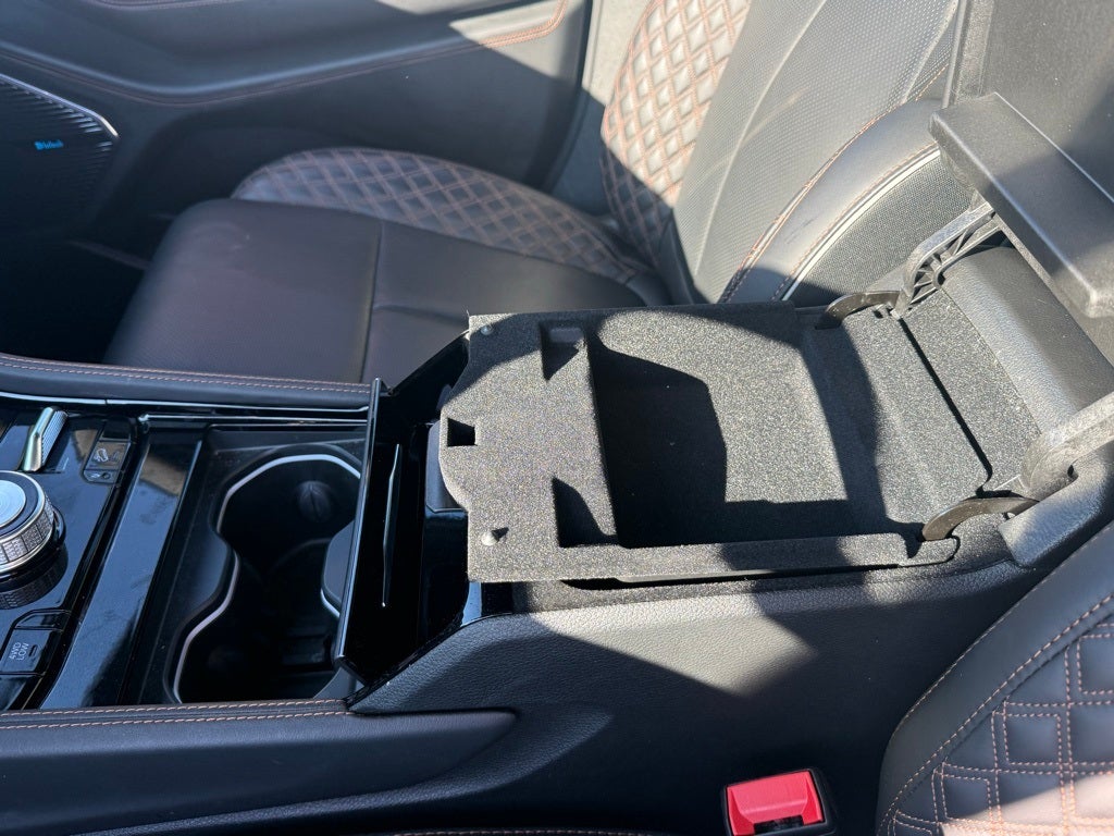 2023 Jeep Grand Cherokee L Summit Reserve 4x4