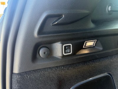 2023 Jeep Grand Cherokee L Summit Reserve 4x4