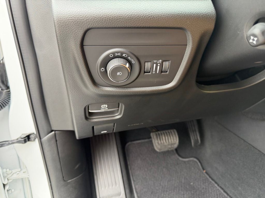 2024 Jeep Grand Cherokee L Summit Reserve 4x4