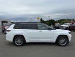 2024 Jeep Grand Cherokee L Summit Reserve 4x4