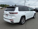 2024 Jeep Grand Cherokee L Summit Reserve 4x4