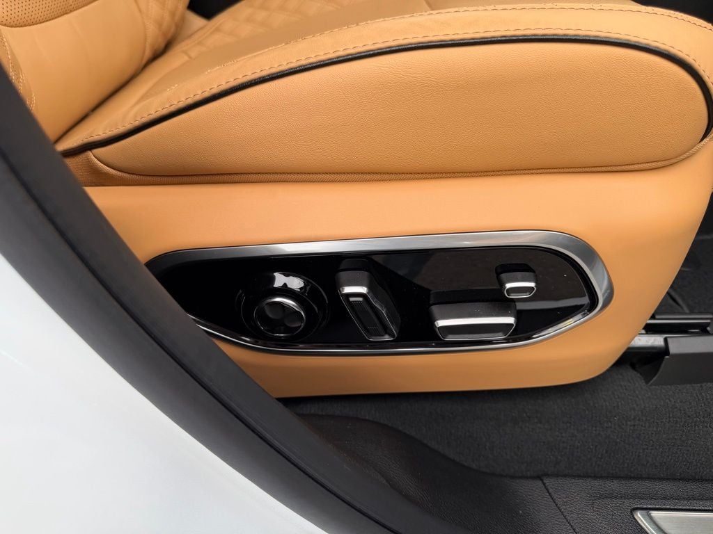 2024 Jeep Grand Cherokee L Summit Reserve 4x4
