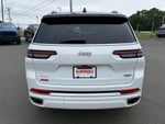 2024 Jeep Grand Cherokee L Summit Reserve 4x4