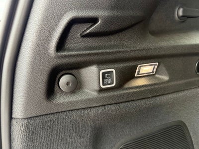 2024 Jeep Grand Cherokee L Summit Reserve 4x4
