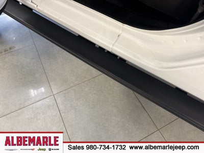 2025 Jeep Wrangler 4-Door Rubicon 392 Final Edition 4x4