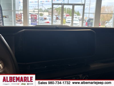 2025 Jeep Wrangler 4-Door Rubicon 392 Final Edition 4x4