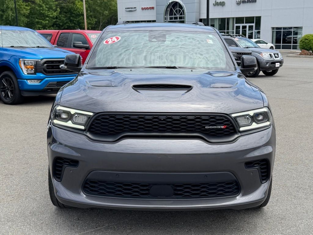 2024 Dodge Durango R/T Plus AWD