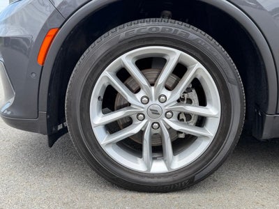 2024 Dodge Durango R/T Plus AWD
