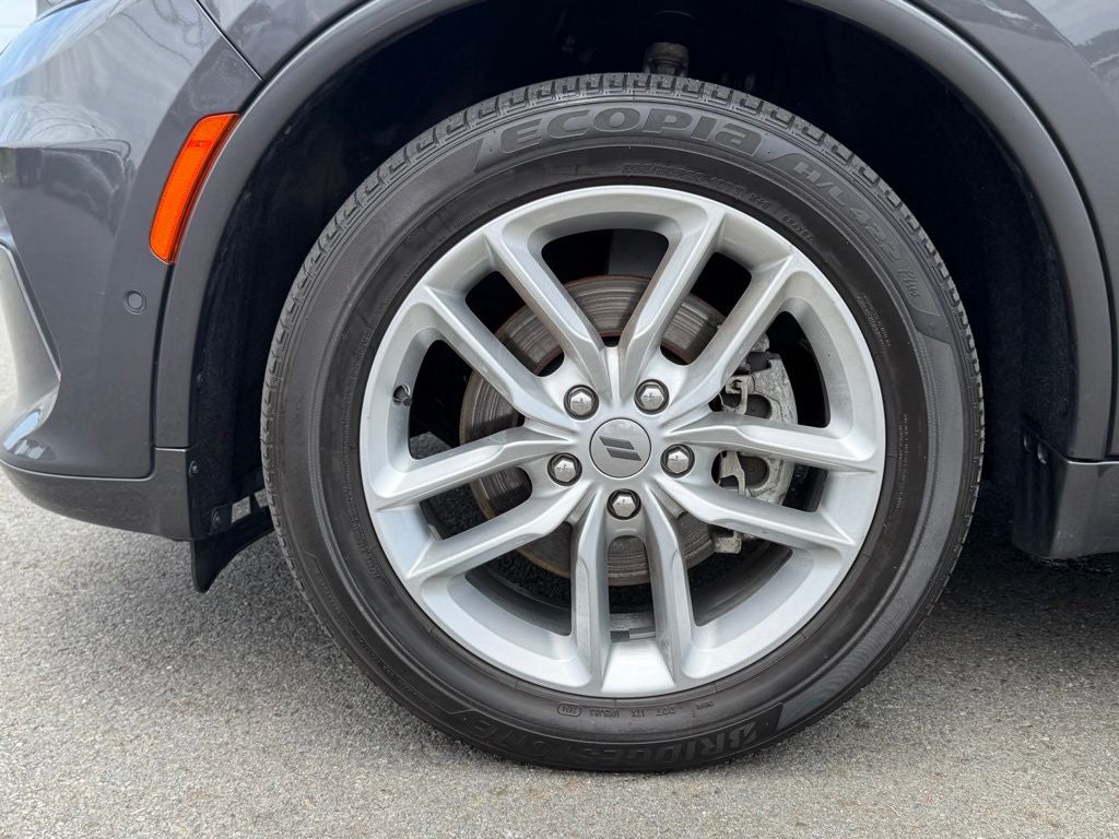 2024 Dodge Durango R/T Plus AWD