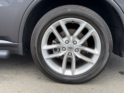 2024 Dodge Durango R/T Plus AWD