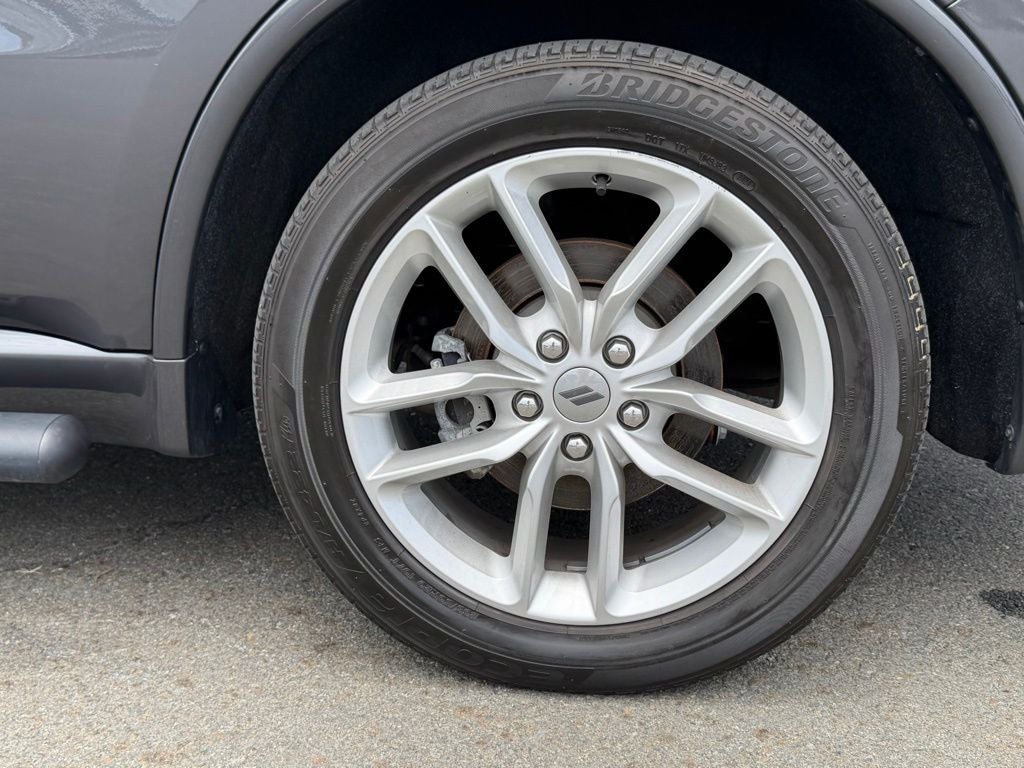 2024 Dodge Durango R/T Plus AWD