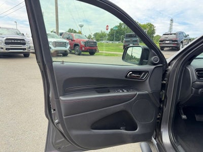 2024 Dodge Durango R/T Plus AWD