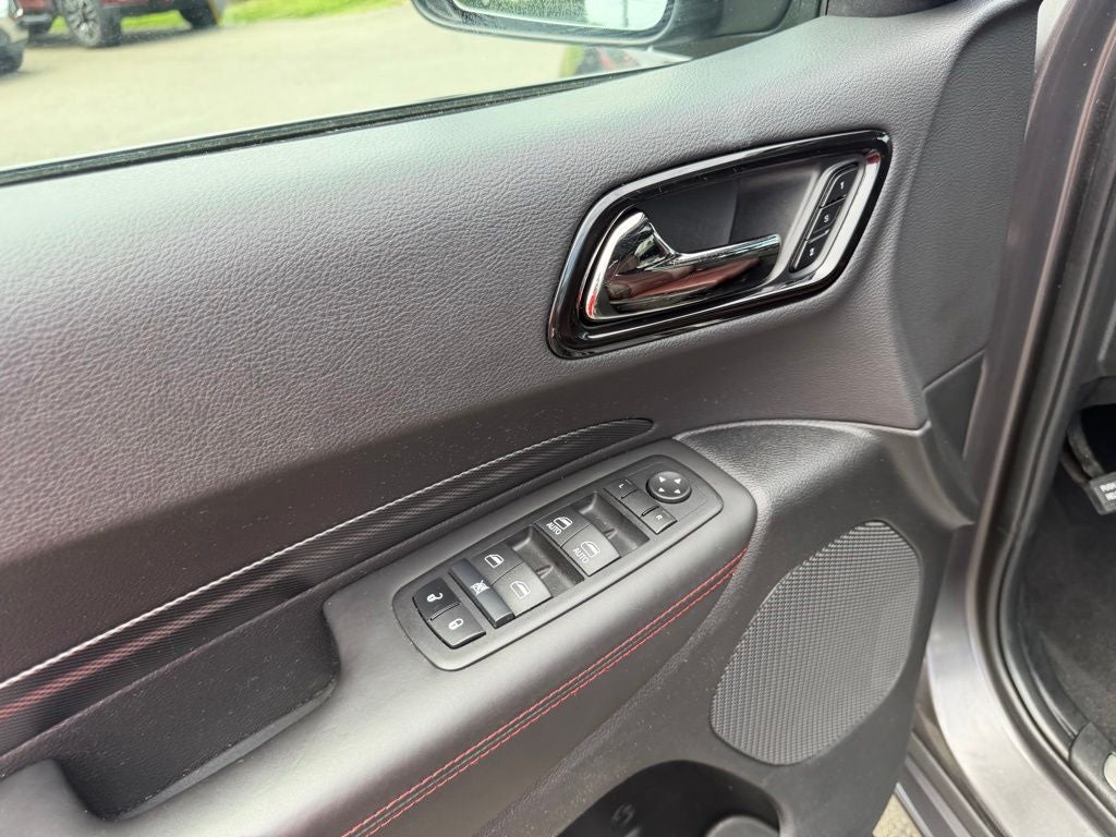 2024 Dodge Durango R/T Plus AWD