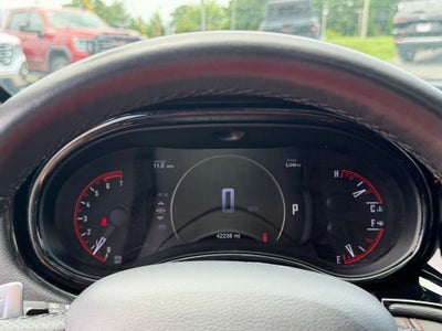 2024 Dodge Durango R/T Plus AWD