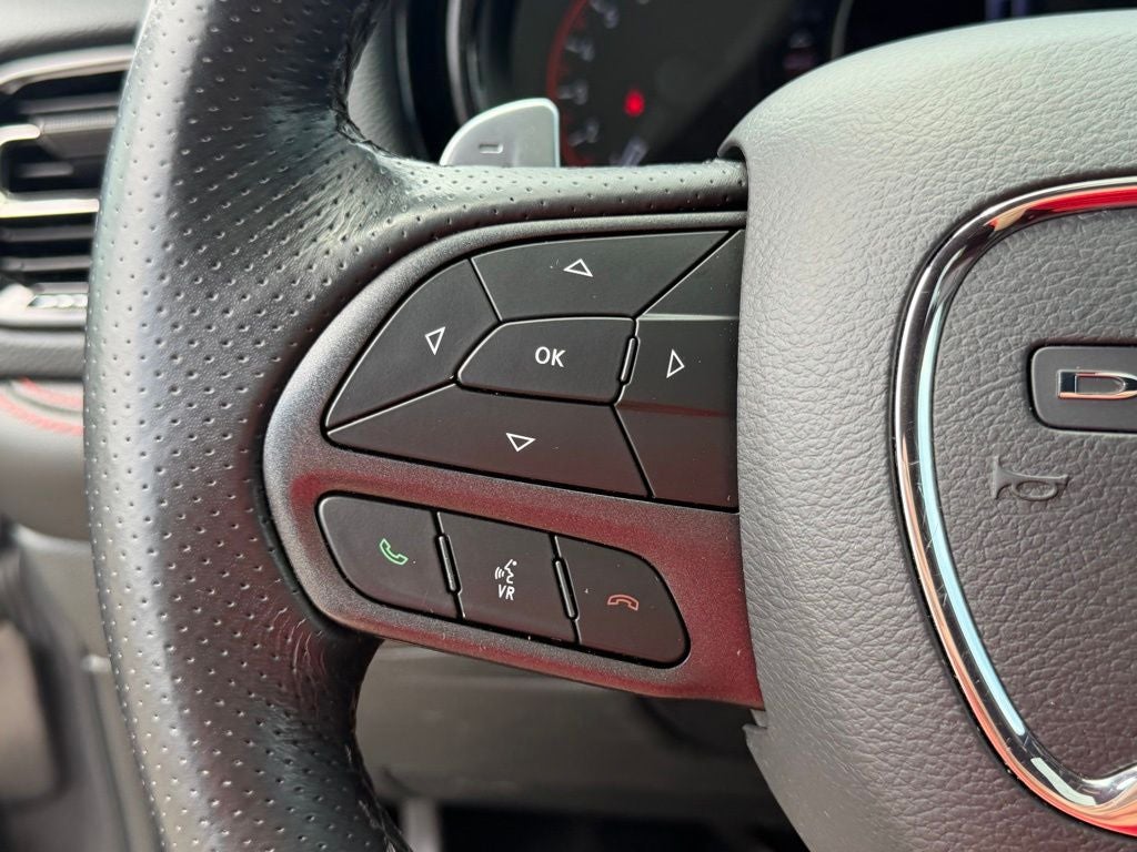 2024 Dodge Durango R/T Plus AWD