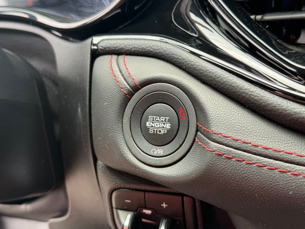 2024 Dodge Durango R/T Plus AWD