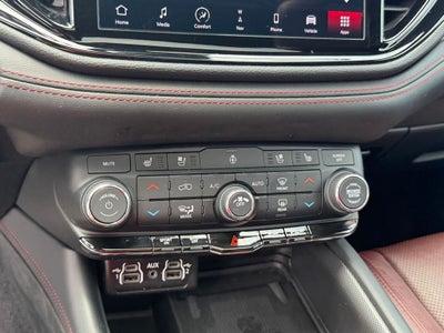 2024 Dodge Durango R/T Plus AWD