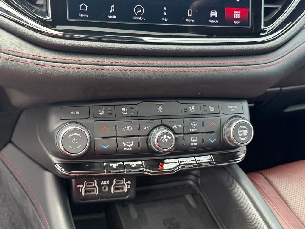 2024 Dodge Durango R/T Plus AWD