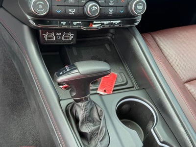 2024 Dodge Durango R/T Plus AWD