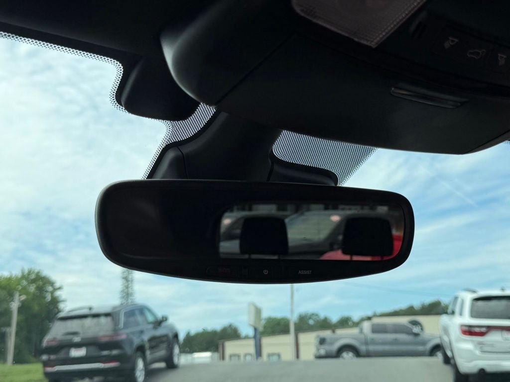 2024 Dodge Durango R/T Plus AWD