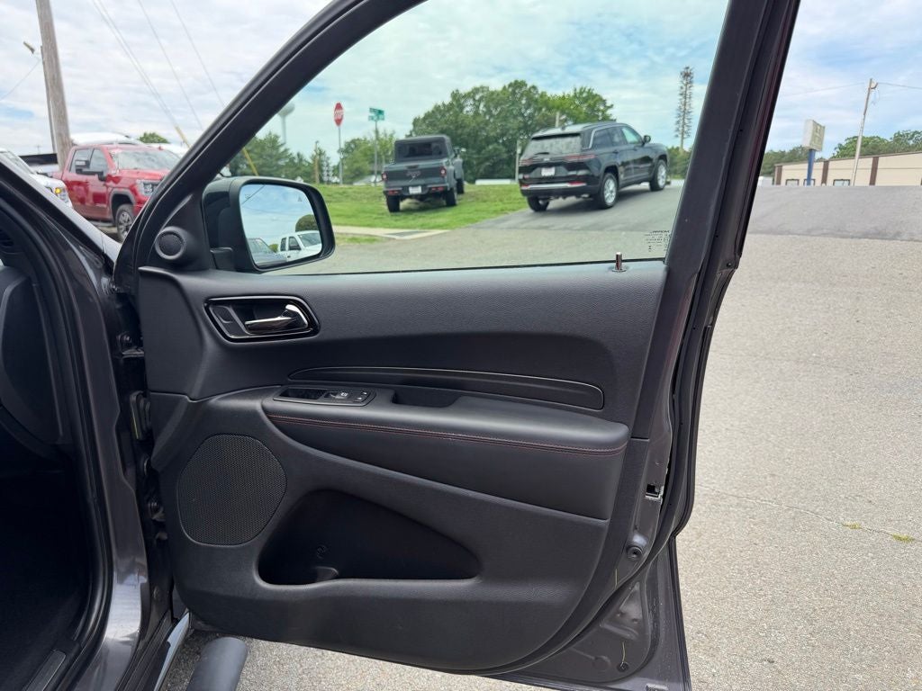 2024 Dodge Durango R/T Plus AWD