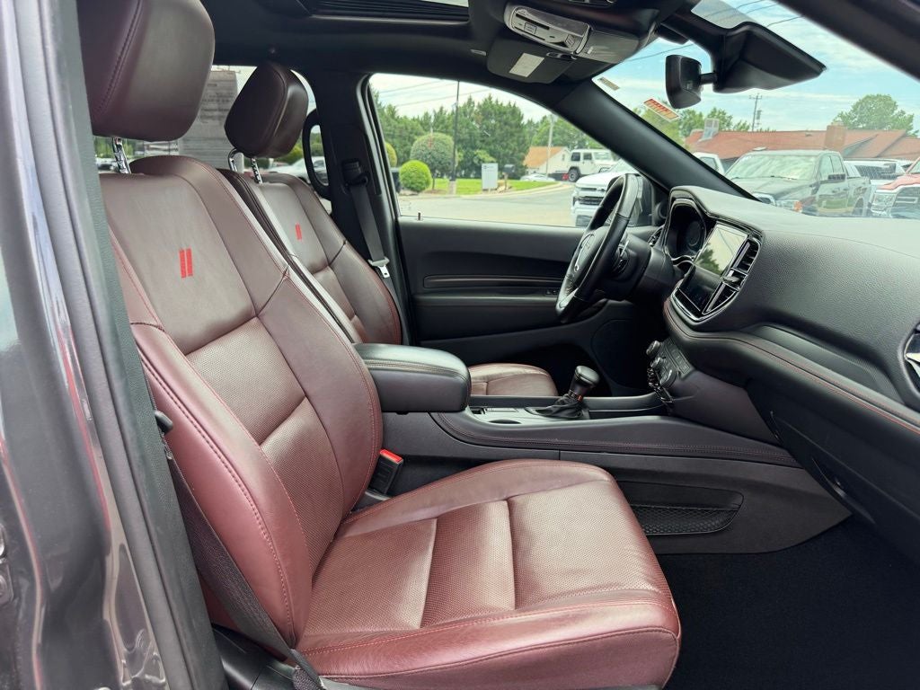 2024 Dodge Durango R/T Plus AWD