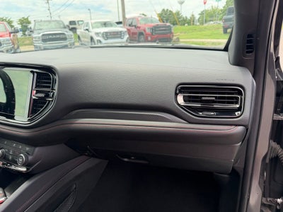 2024 Dodge Durango R/T Plus AWD