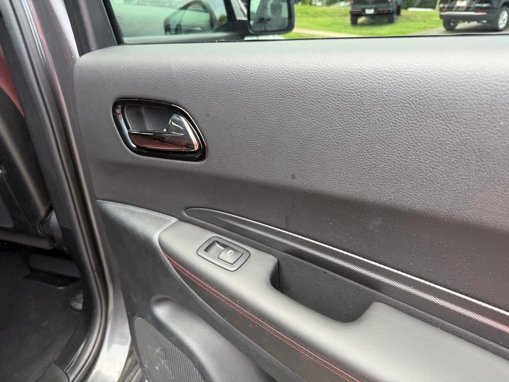 2024 Dodge Durango R/T Plus AWD