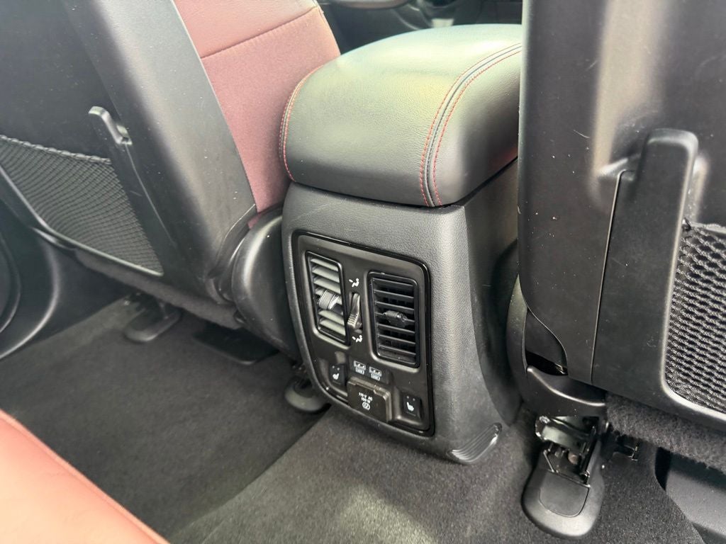 2024 Dodge Durango R/T Plus AWD