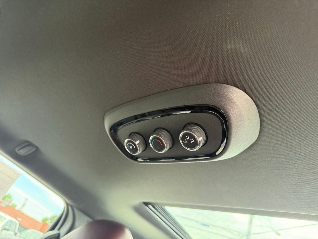 2024 Dodge Durango R/T Plus AWD