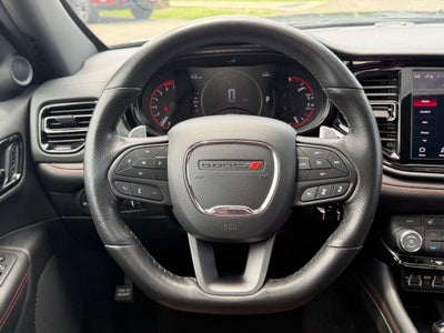 2024 Dodge Durango R/T Plus AWD