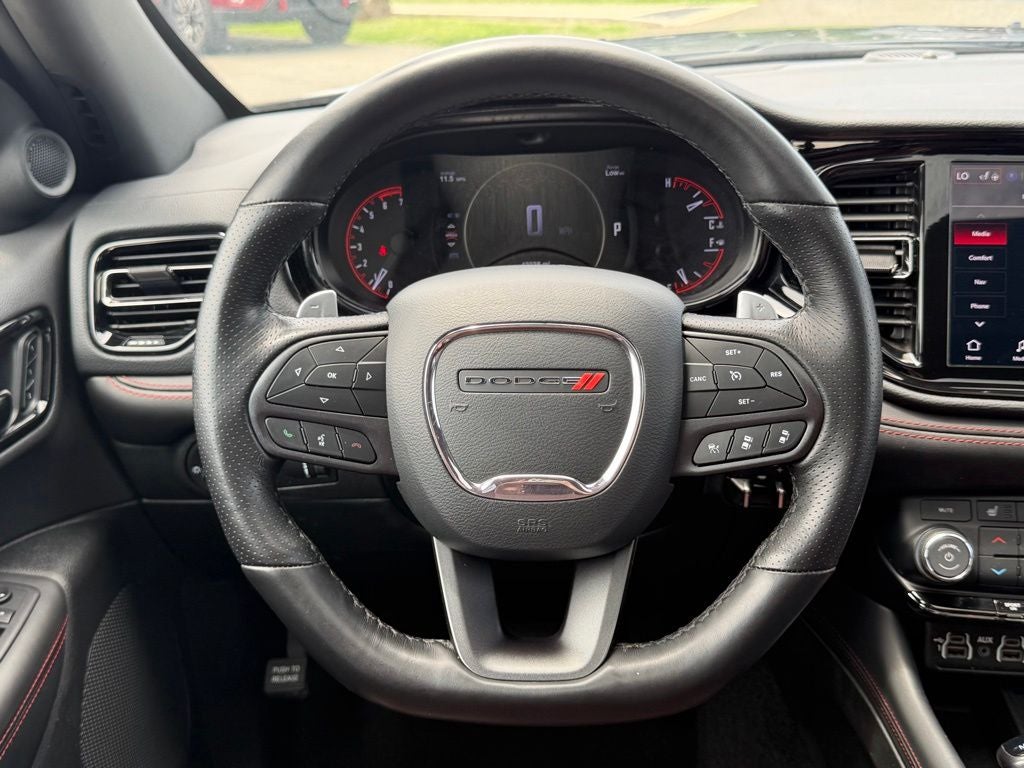 2024 Dodge Durango R/T Plus AWD