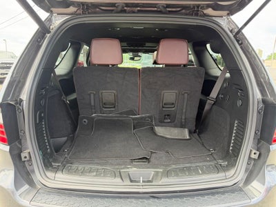 2024 Dodge Durango R/T Plus AWD