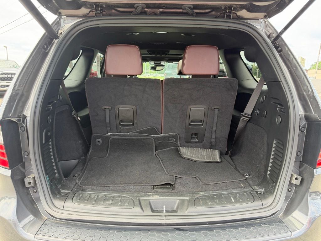 2024 Dodge Durango R/T Plus AWD