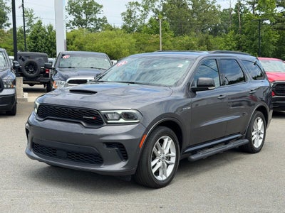 2024 Dodge Durango R/T Plus AWD