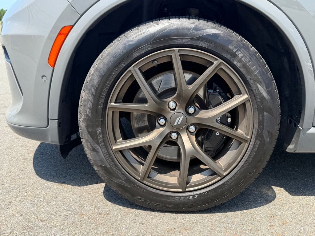 2025 Dodge Durango R/T 20th Anniversary Premium AWD