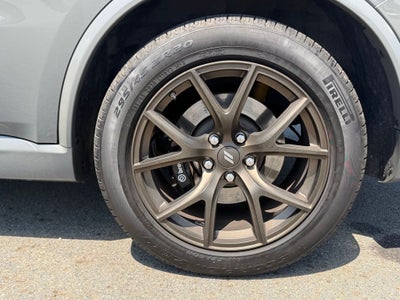 2025 Dodge Durango R/T 20th Anniversary Premium AWD