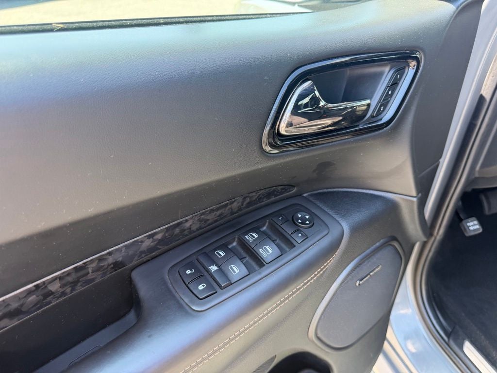 2025 Dodge Durango R/T 20th Anniversary Premium AWD