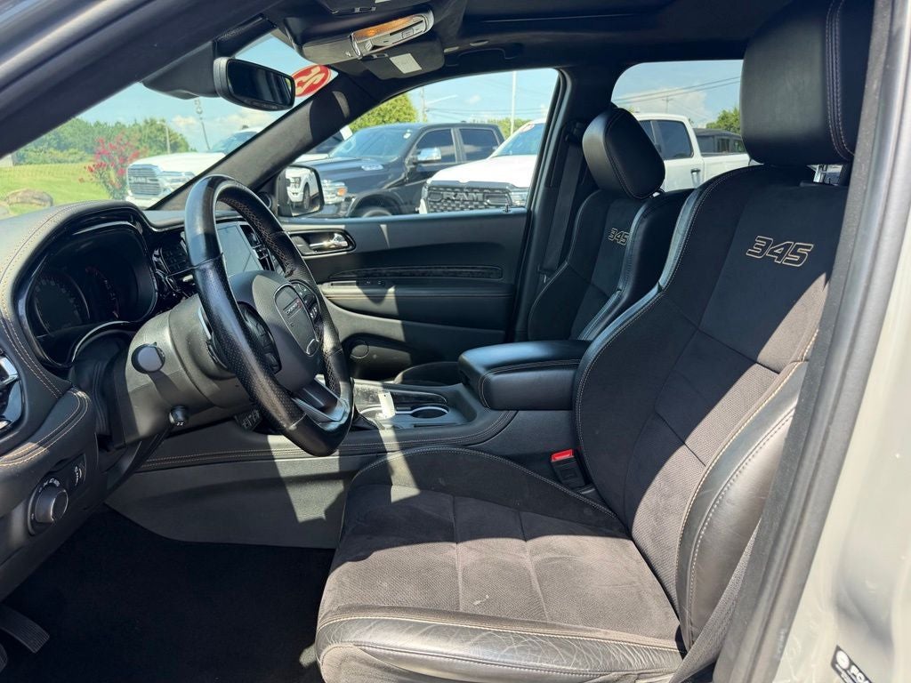 2025 Dodge Durango R/T 20th Anniversary Premium AWD
