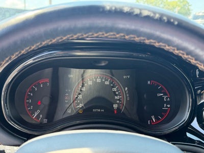 2025 Dodge Durango R/T 20th Anniversary Premium AWD