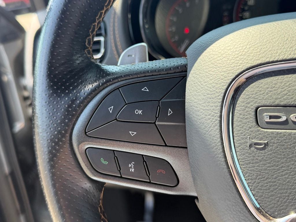 2025 Dodge Durango R/T 20th Anniversary Premium AWD