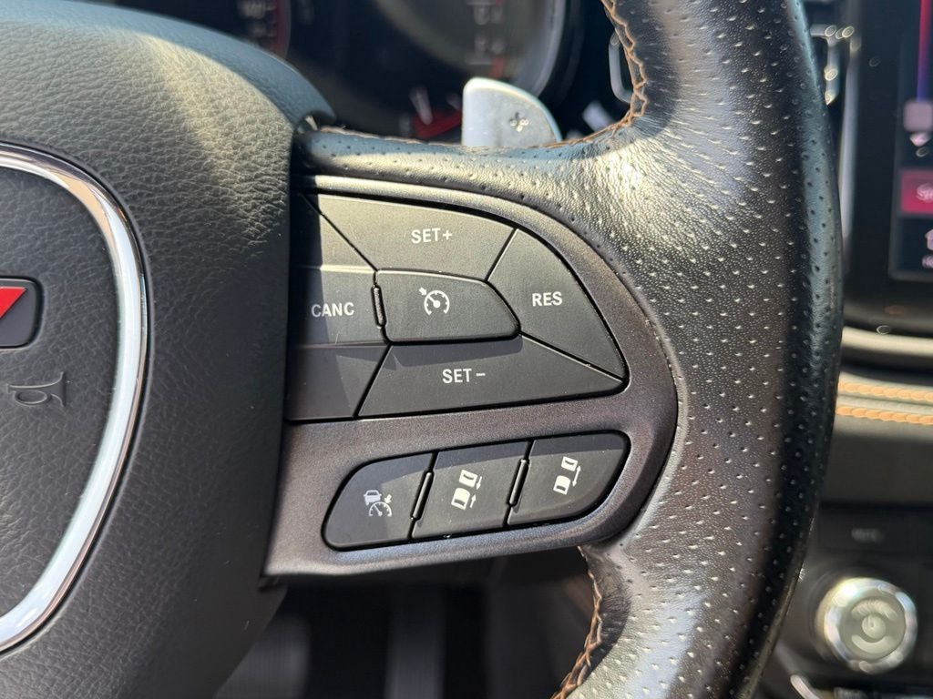 2025 Dodge Durango R/T 20th Anniversary Premium AWD