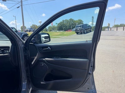 2025 Dodge Durango R/T 20th Anniversary Premium AWD